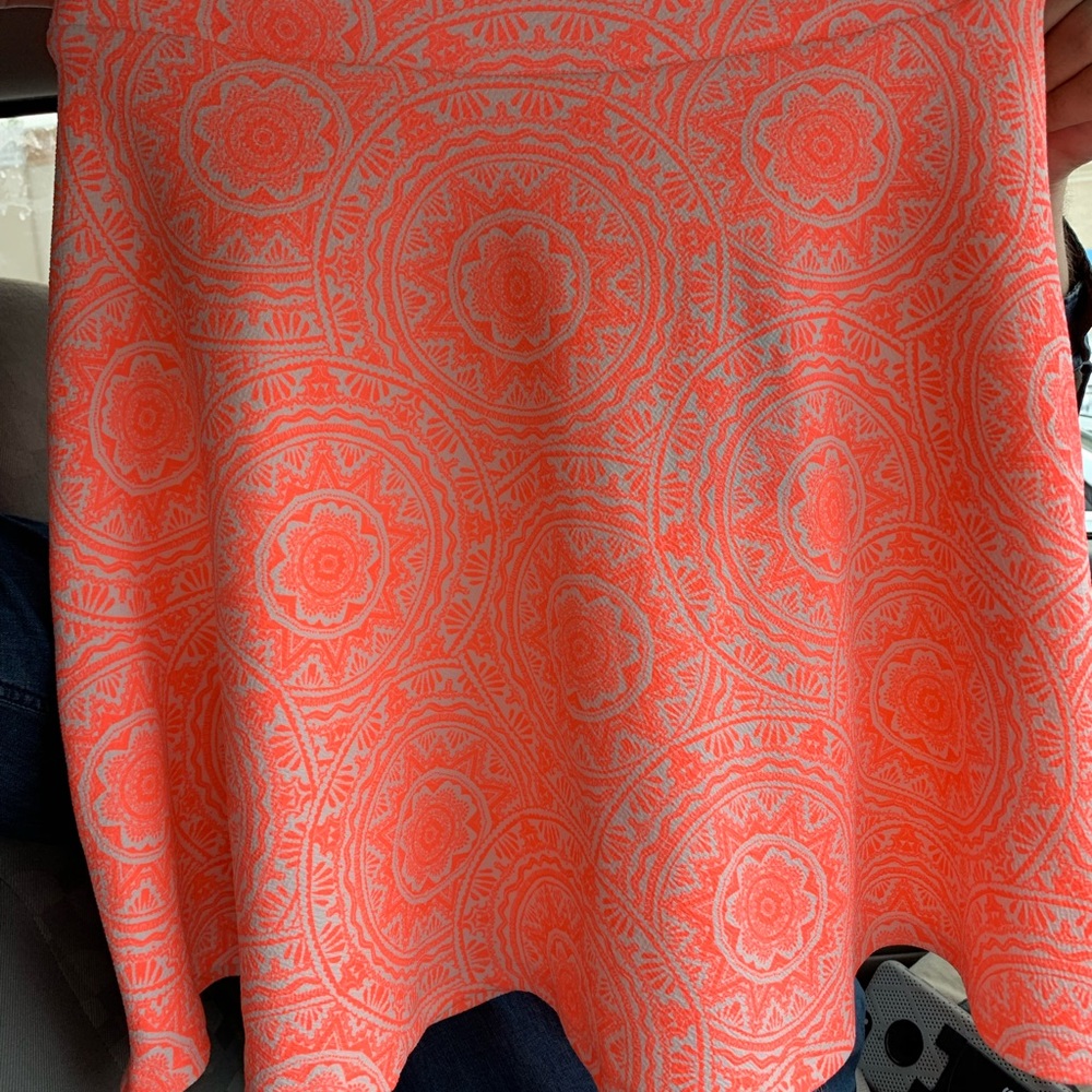 NWT Francesca’s skirt